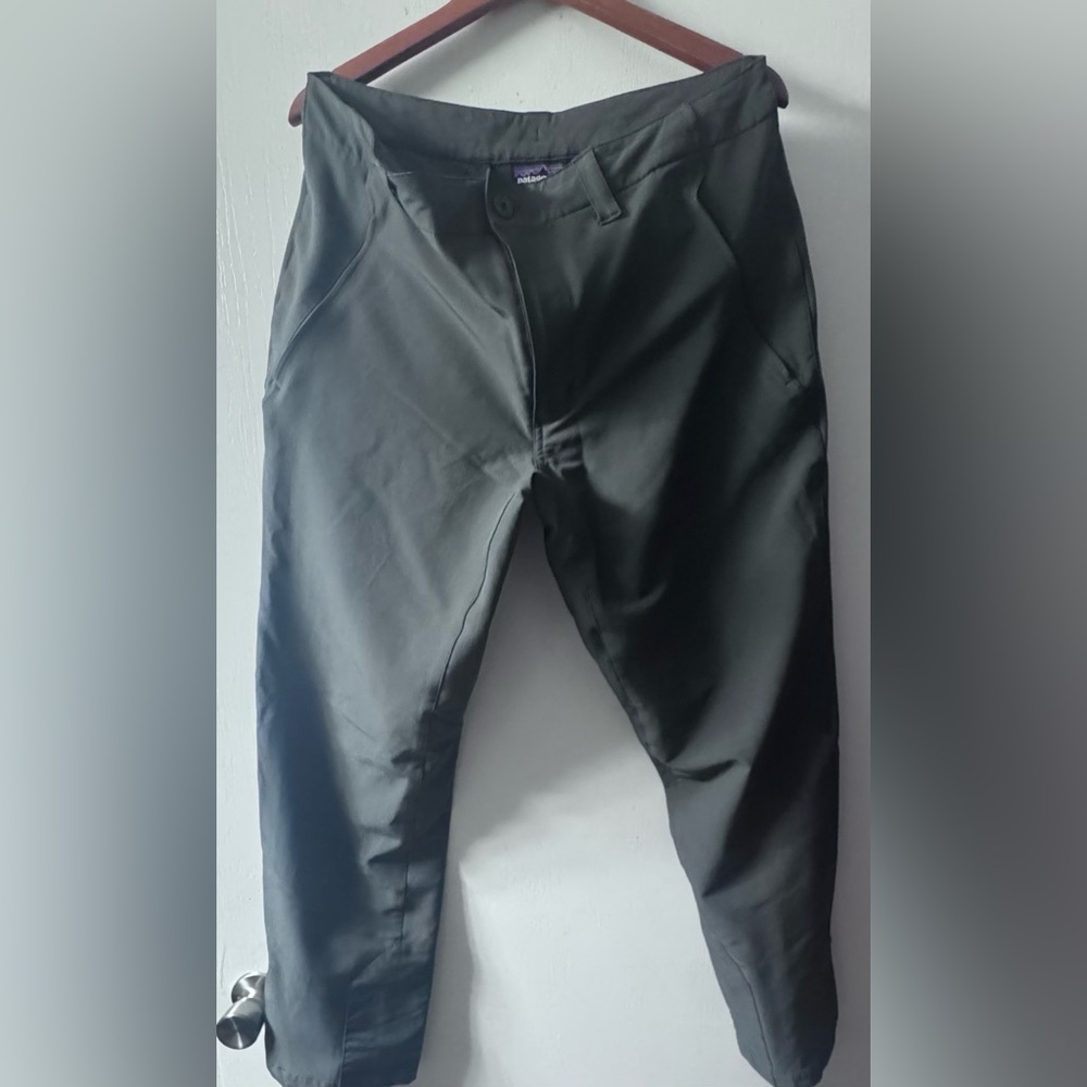 Patagonia Men's Tech Hiking Pants - Picture 8 of 15